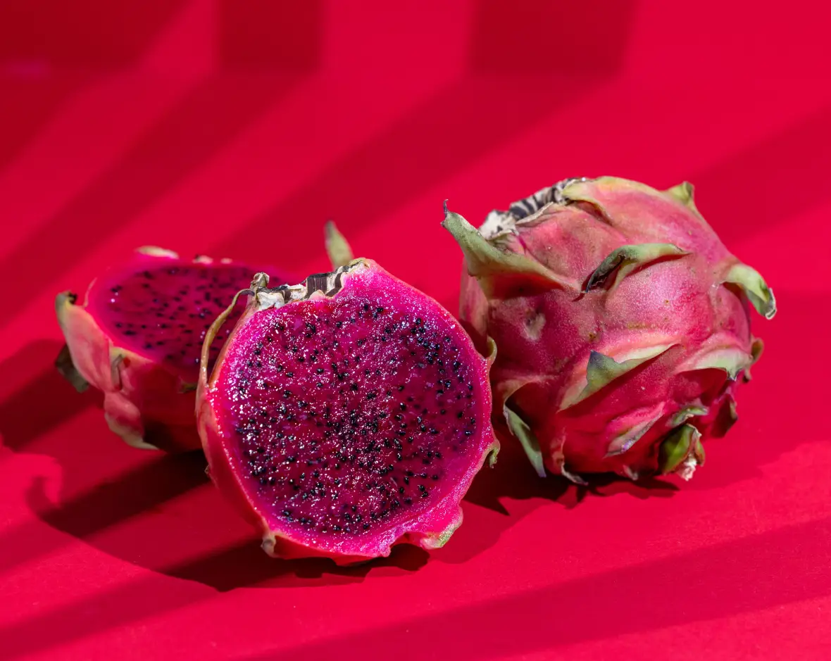 Global food management